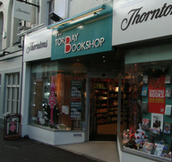 Torbay Bookshop to close after 23 years