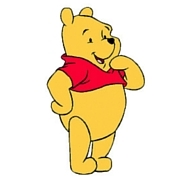 Winnie the Pooh censored in China