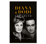 Biteback to publish 'true story' of Diana's fatal crash  
