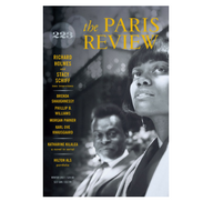Paris Review editor resigns after internal investigation 