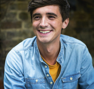 TV chef Donal Skehan's new cookbook to Hodder