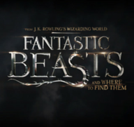 Bloomsbury signs Fantastic Beasts tie-in deal