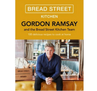 Gordon Ramsay signs three-book deal with Hodder