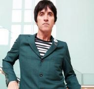 Johnny Marr announces book tour dates