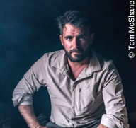Levison Wood strikes deals with H&S and Hachette Children's 