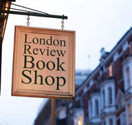 London Review Bookshop to host Turkish events season