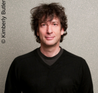 Gaiman and Jemisin among Hugo award winners