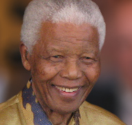 PRH South Africa pulls book about Mandela's last days
