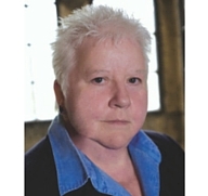 McDermid shortlisted for Scottish Crime Book of the Year