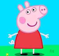 Sainsbury's to sell exclusive Peppa Pig story 