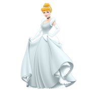 Cinderella voted UK&#8217;s favourite fairytale