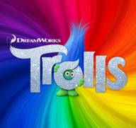 Trolls tie-in deal for Scholastic 