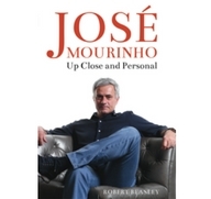 'Up close and personal' Mourinho biography to MOM