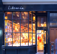 Libreria to mark Night Tube with all-night event 