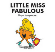 New Mr. Men characters created for 45th anniversary 