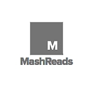 Mashable launches books section