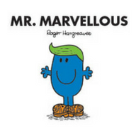 International deals for new Mr Men titles