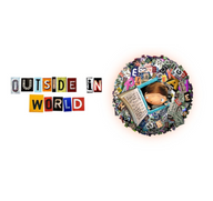 Outside In World launches inclusive literature project