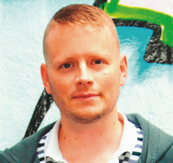 New Patrick Ness film in development