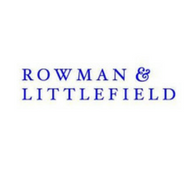 Rowman & Littlefield hires Ganster after sales boost 