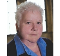 Val McDermid is worth &#163;2.6m