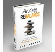 Headline acquires self-published Anxiety Rebalance in two-book deal