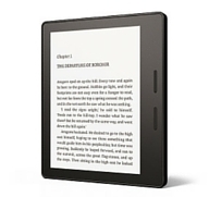 Reviewers praise Kindle Oasis but question price tag