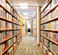 Libraries Taskforce needs to act, campaigners say