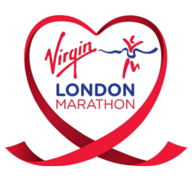 Trade figures run London Marathon for charity