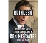 Scientology leader threatens UK publisher with legal action 