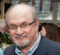 Rushdie and Greer to speak at Hay Festival