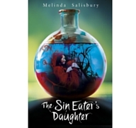 'Sin Eater&#8217;s Daughter' optioned for TV