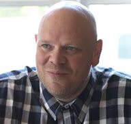 New Tom Kerridge cookbook to Bloomsbury