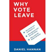 Why Vote Leave leads Brexit book sales