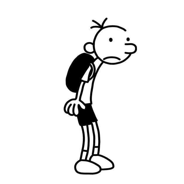 Amulet signs up four more international publishers for Wimpy Kid