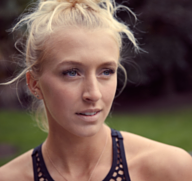 Fitness blogger Zanna van Dijk to Headline 