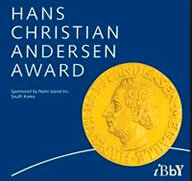 Berner and Wenxuan win Hans Christian Andersen Award