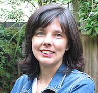 Concern for missing children's author Helen Bailey