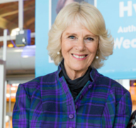 Duchess of Cornwall is patron of Roald Dahl 100