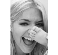 Holly Willoughby pens parenting guide for HarperCollins