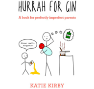 Parenting blogger's Hurrah for Gin to Coronet