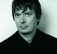 Ian Rankin to present creative writing prize to blind teen