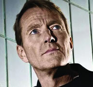 Lee Child makes it two weeks at number one 