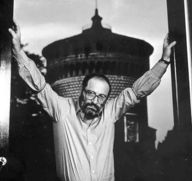 The Bookseller - News - Tributes paid to 'extraordinary' Umberto Eco