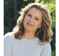 Orion to publish beauty expert Liz Earle