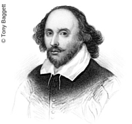 Shakespeare events boost book sales