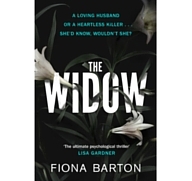 Barton's Widow set for screen