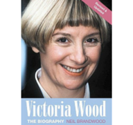 PRH to reprint Victoria Wood biography