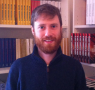 Hurst promotes Craig to commissioning editor