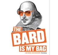 Bookshops: 'The Bard is My Bag'